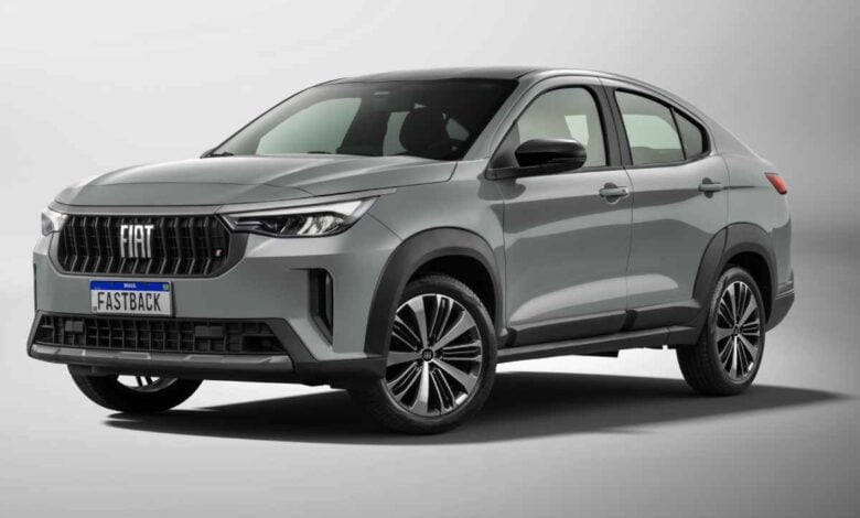 Fiat Revoluciona el Mercado Brasileño con el Fastback 2027: ¿Qué Ofrecen las Nuevas Versiones? MDP Fiat Fastback 2027 3 Fiat Revoluciona el Mercado Brasileño con el Fastback 2027: ¿Qué Ofrecen las Nuevas Versiones?