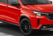 MDP Fiat Fastback nueva version Fiat Celebrará Medio Siglo en Brasil con una Exhibición Estelar de Abarth, Test Drives y Modelos Únicos