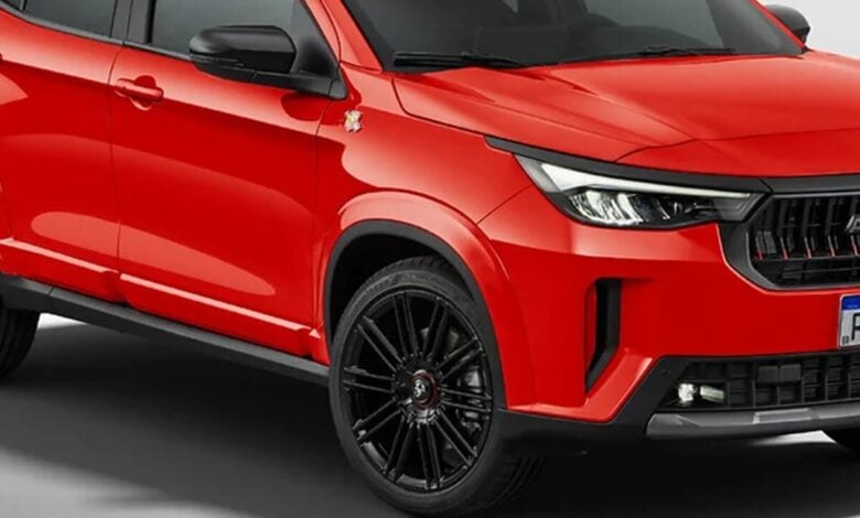 Fiat Celebrará Medio Siglo en Brasil con una Exhibición Estelar de Abarth, Test Drives y Modelos Únicos MDP Fiat Fastback nueva version Fiat Celebrará Medio Siglo en Brasil con una Exhibición Estelar de Abarth, Test Drives y Modelos Únicos