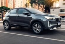 MDP Fiat Pulse 2026 accion 1 Fiat Pulse 2026: lo nuevo de Fiat que promete revolucionar el mercado argentino