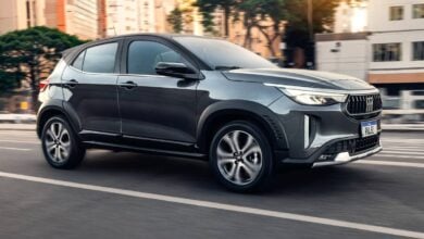 MDP Fiat Pulse 2026 accion 1 Fiat Pulse 2026: lo nuevo de Fiat que promete revolucionar el mercado argentino