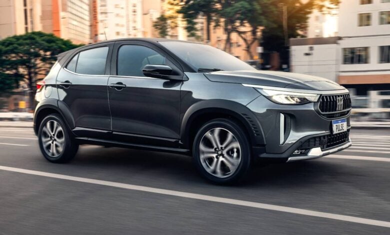Fiat Pulse 2026: lo nuevo de Fiat que promete revolucionar el mercado argentino MDP Fiat Pulse 2026 accion 1 Fiat Pulse 2026: lo nuevo de Fiat que promete revolucionar el mercado argentino