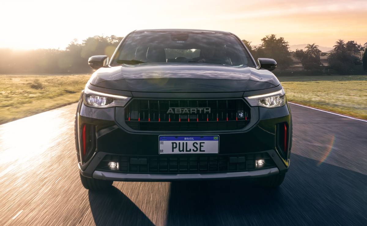 Fiat Pulse 2026: lo nuevo de Fiat que promete revolucionar el mercado argentino MDP Fiat Pulse Abarth Fiat Pulse 2026: lo nuevo de Fiat que promete revolucionar el mercado argentino