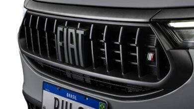 Fiat Pulse 2027: Innovación en la Gama Brasileña para Enfrentar al Jeep Avenger MDP Fiat Pulse BlackMotion teaser Fiat Pulse 2027: Innovación en la Gama Brasileña para Enfrentar al Jeep Avenger