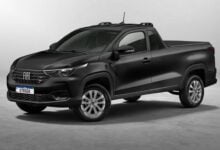 MDP Fiat Strada cabina simple frente Fiat Strada 2026: La Pick-Up Más Asequible que Revoluciona el Mercado