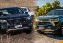 MDP Fiat Titano vs Chevrolet S10 Chevrolet S10 LTZ vs Fiat Titano Ranch: ¿Cuál es la Mejor Elección en el Segmento de los 200 CV Turbodiésel?