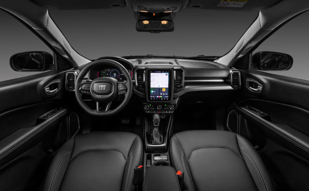 MDP Fiat Toro 2027 Fiat Toro celebra una década en Argentina: ¿Qué hace a esta camioneta tan especial?