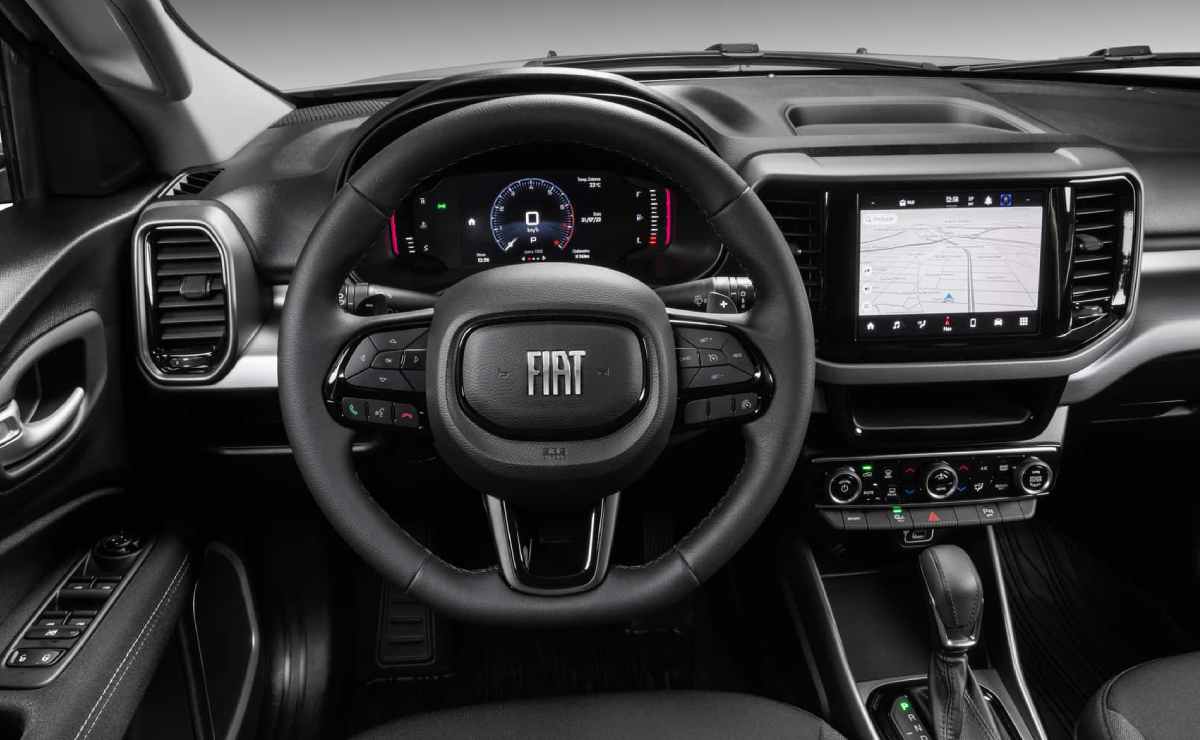 La Fiat Toro Freedom T270 sorprende en Brasil con un impresionante descuento MDP Fiat Toro Freedom 2 La Fiat Toro Freedom T270 sorprende en Brasil con un impresionante descuento