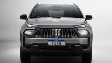 MDP Fiat Toro Freedom 3 La Fiat Toro Freedom T270 sorprende en Brasil con un impresionante descuento