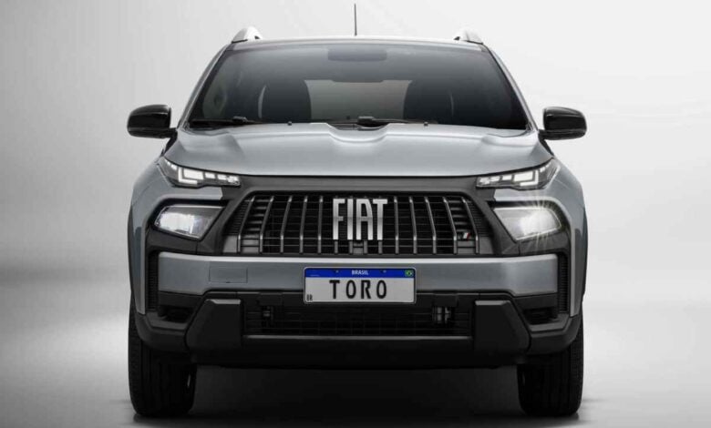 La Fiat Toro Freedom T270 sorprende en Brasil con un impresionante descuento MDP Fiat Toro Freedom 3 La Fiat Toro Freedom T270 sorprende en Brasil con un impresionante descuento