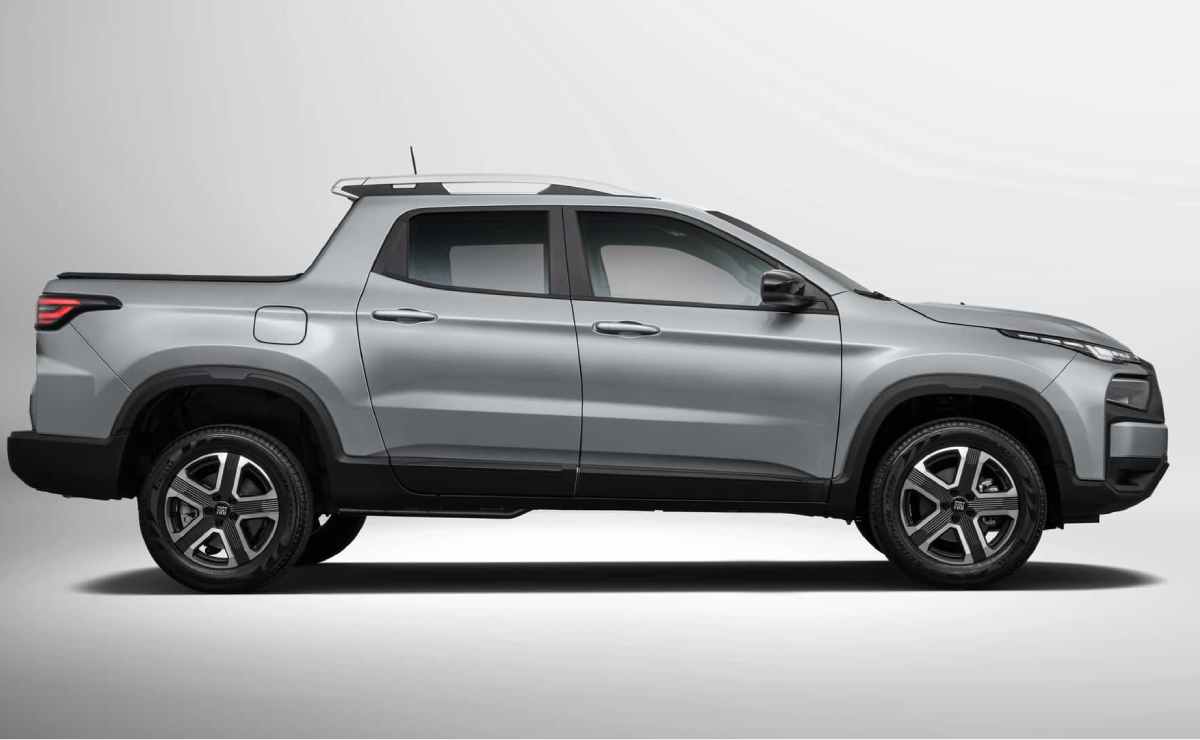 La Fiat Toro Freedom T270 sorprende en Brasil con un impresionante descuento MDP Fiat Toro Freedom 4 La Fiat Toro Freedom T270 sorprende en Brasil con un impresionante descuento