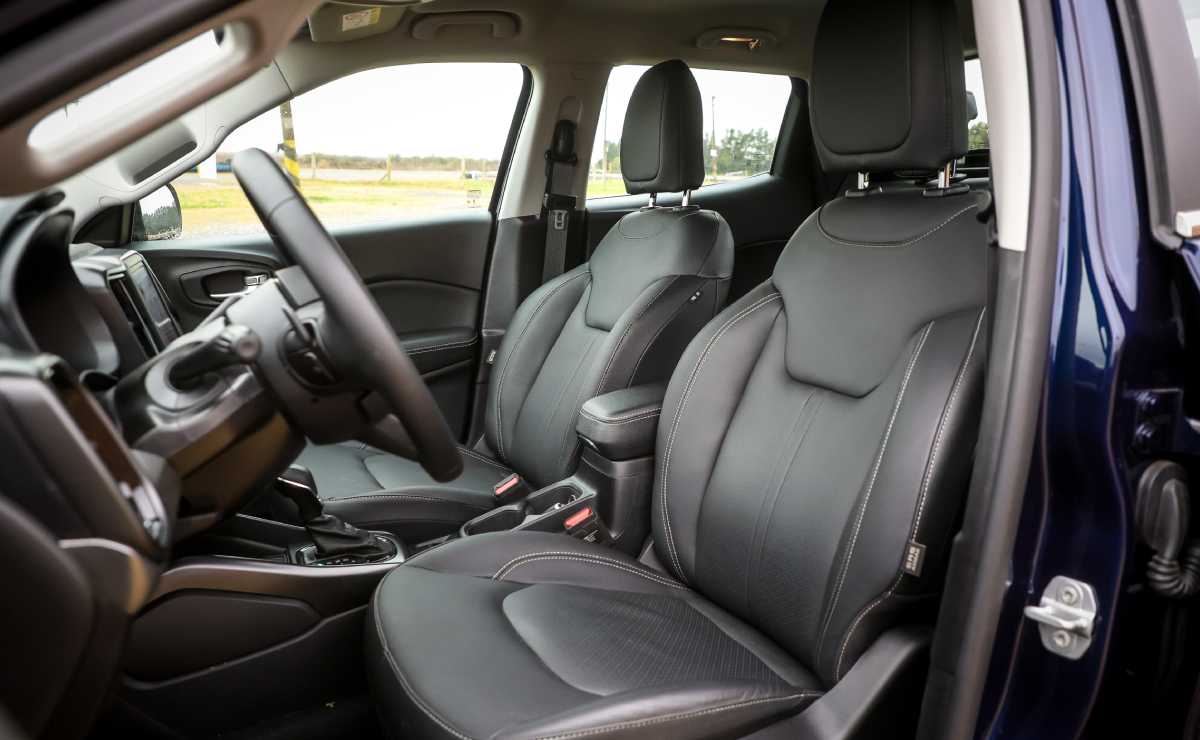 MDP Fiat Toro Prueba 11 ¿Es la Fiat Toro Volcano 4x4 la reina del segmento? Un vistazo detallado