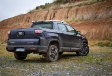 ¿Es la Fiat Toro Volcano 4x4 la reina del segmento? Un vistazo detallado MDP Fiat Toro Prueba 14 2 ¿Es la Fiat Toro Volcano 4x4 la reina del segmento? Un vistazo detallado