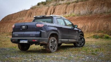MDP Fiat Toro Prueba 14 2 ¿Es la Fiat Toro Volcano 4x4 la reina del segmento? Un vistazo detallado