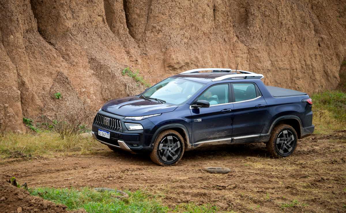 La Reinventada Fiat Toro 2026: ¿El Nuevo Motor Diesel la Lleva a la Cima del Segmento? MDP Fiat Toro Prueba 2 La Reinventada Fiat Toro 2026: ¿El Nuevo Motor Diesel la Lleva a la Cima del Segmento?