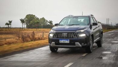 Fiat Toro Volcano 4x4: ¿La pick up más esperada del año? MDP Fiat Toro Prueba Fiat Toro Volcano 4x4: ¿La pick up más esperada del año?