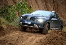MDP Fiat Toro Prueba 4 ¿Es la Fiat Toro Volcano Turbodiesel 2026 la mejor opción para aventureros urbanos?