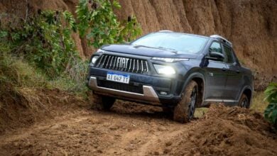 MDP Fiat Toro Prueba 4 ¿Es la Fiat Toro Volcano Turbodiesel 2026 la mejor opción para aventureros urbanos?