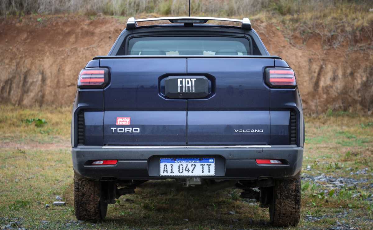MDP Fiat Toro Prueba 6 Fiat Toro 2026 vs RAM Rampage: ¿Cuál es la elección perfecta para ti?