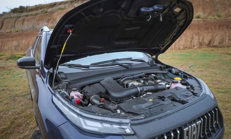 La Reinventada Fiat Toro 2026: ¿El Nuevo Motor Diesel la Lleva a la Cima del Segmento? MDP Fiat Toro Prueba 9 1 La Reinventada Fiat Toro 2026: ¿El Nuevo Motor Diesel la Lleva a la Cima del Segmento?