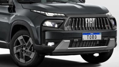 MDP Fiat Toro en una de sus versiones Fiat Toro celebra una década en Argentina: ¿Qué hace a esta camioneta tan especial?