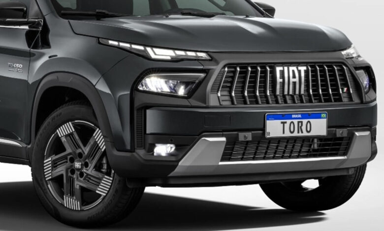 MDP Fiat Toro en una de sus versiones Fiat Toro celebra una década en Argentina: ¿Qué hace a esta camioneta tan especial?