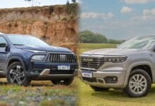 MDP Fiat Toro vs RAM Rampage Fiat Toro 2026 vs RAM Rampage: ¿Cuál es la elección perfecta para ti?