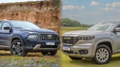MDP Fiat Toro vs RAM Rampage Fiat Toro 2026 vs RAM Rampage: ¿Cuál es la elección perfecta para ti?