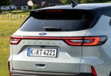 MDP Ford Ecosport 2027 teaser ¿El Resurgir del Ford EcoSport en América Latina? Un Nuevo Rumbo para el SUV Compacto
