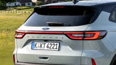 MDP Ford Ecosport 2027 teaser ¿El Resurgir del Ford EcoSport en América Latina? Un Nuevo Rumbo para el SUV Compacto