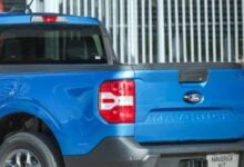 MDP Ford Maverick XLT caja ¿Por qué la Ford Maverick XLT sigue siendo la favorita de los argentinos en 2026?