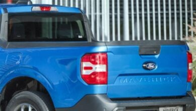 MDP Ford Maverick XLT caja ¿Por qué la Ford Maverick XLT sigue siendo la favorita de los argentinos en 2026?
