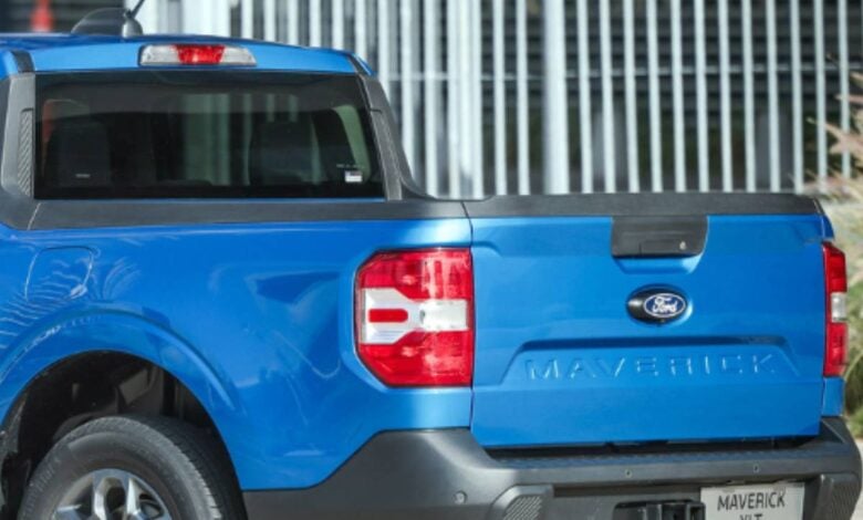 ¿Por qué la Ford Maverick XLT sigue siendo la favorita de los argentinos en 2026? MDP Ford Maverick XLT caja ¿Por qué la Ford Maverick XLT sigue siendo la favorita de los argentinos en 2026?