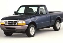 MDP Ford Ranger electrica 1 Ford Ranger Eléctrica: El Regreso de un Clásico Innovador
