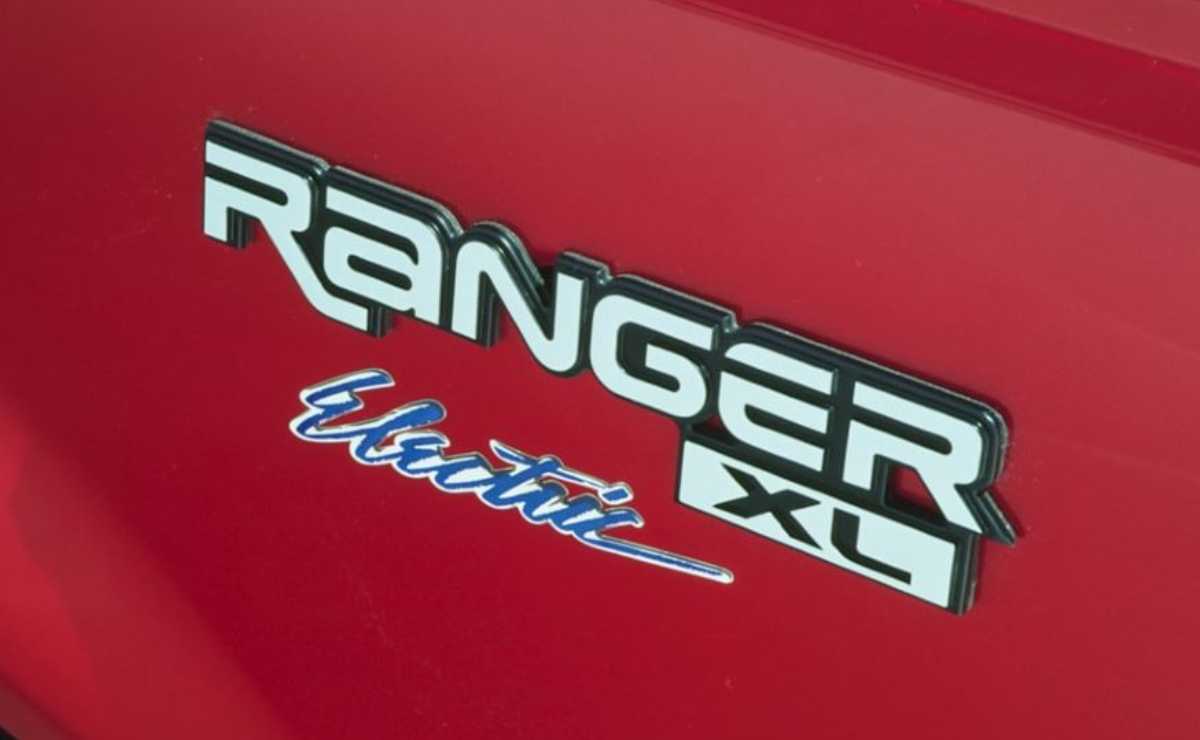 MDP Ford Ranger electrica 2 Ford Ranger Eléctrica: El Regreso de un Clásico Innovador