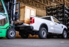 MDP Ford Ranger lanzamiento cabina simple Ford Ranger XL 2026: La Pick-Up Más Accesible en el Mercado Argentino
