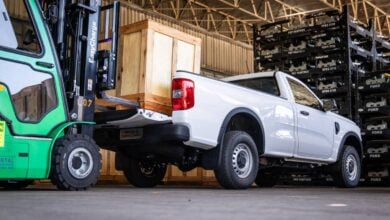 Ford Ranger XL 2026: La Pick-Up Más Accesible en el Mercado Argentino MDP Ford Ranger lanzamiento cabina simple Ford Ranger XL 2026: La Pick-Up Más Accesible en el Mercado Argentino