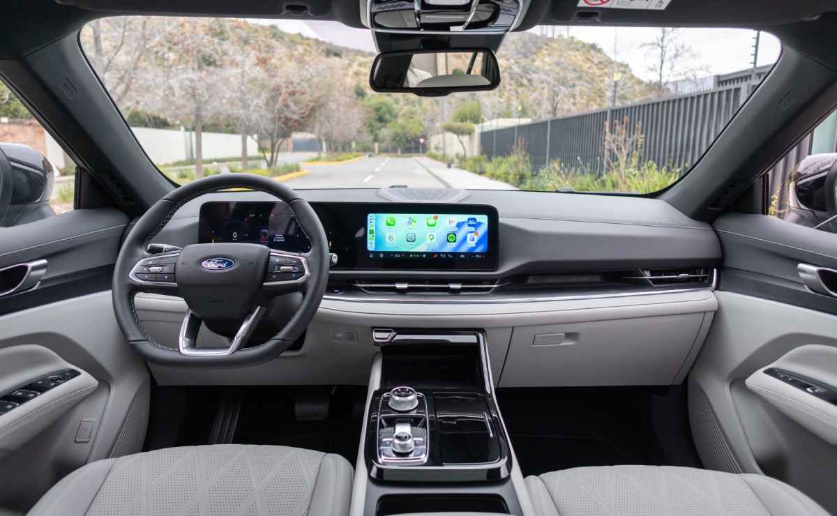 Ford Territory Platinum: La llegada de la SUV que promete revolucionar el mercado argentino MDP Ford Territory Platinum 2 Ford Territory Platinum: La llegada de la SUV que promete revolucionar el mercado argentino