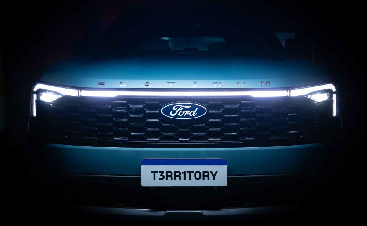 Ford Territory Platinum: La llegada de la SUV que promete revolucionar el mercado argentino MDP Ford Territory Platinum 7 Ford Territory Platinum: La llegada de la SUV que promete revolucionar el mercado argentino