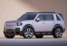 MDP Freelander 8 SUV 1 Freelander 8: El SUV que promete revolucionar el mercado