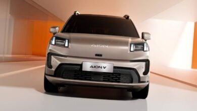 MDP GAC AION V SUV 2 ¿Es el GAC AION V el SUV eléctrico más esperado?