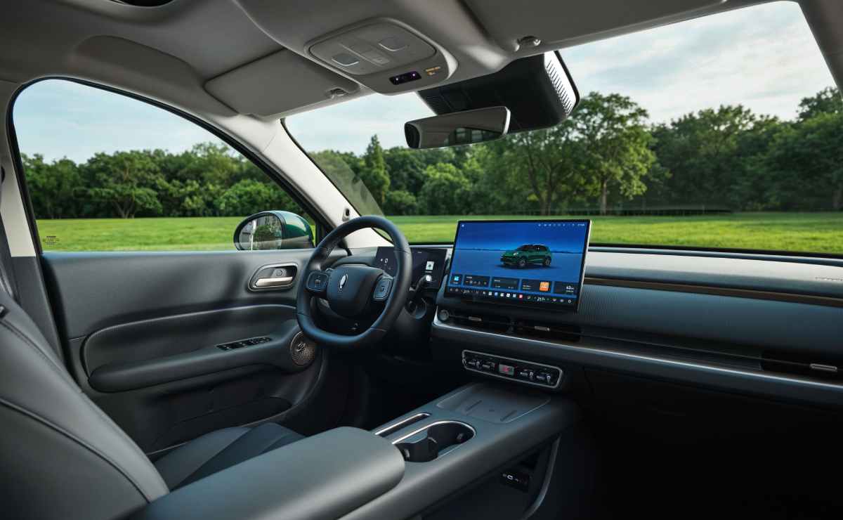 MDP GWM Ora 05 SUV 2 ¿Es el GWM Ora 5 HEV el SUV híbrido que revolucionará el mercado argentino?