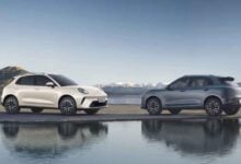 MDP GWM Ora 05 SUV 3 ¿Es el GWM Ora 5 HEV el SUV híbrido que revolucionará el mercado argentino?