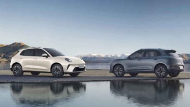 MDP GWM Ora 05 SUV 3 ¿Es el GWM Ora 5 HEV el SUV híbrido que revolucionará el mercado argentino?