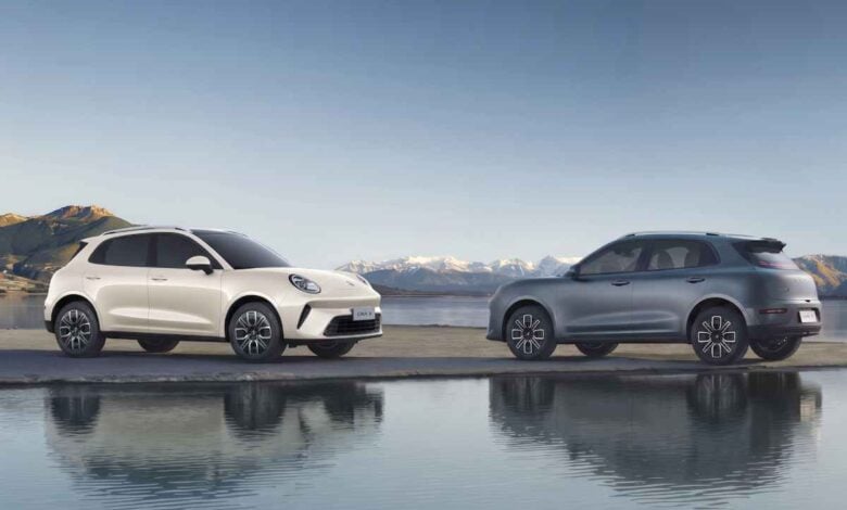 MDP GWM Ora 05 SUV 3 ¿Es el GWM Ora 5 HEV el SUV híbrido que revolucionará el mercado argentino?
