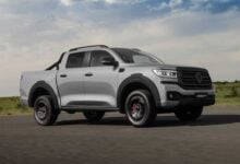 MDP GWM Poer Hi4 T PHEV pick up GWM Revolutioniza el Segmento de Pick-ups con la Nueva Cannon Hi4-T PHEV