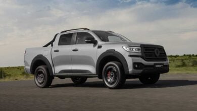 MDP GWM Poer Hi4 T PHEV pick up GWM Revolutioniza el Segmento de Pick-ups con la Nueva Cannon Hi4-T PHEV