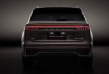 MDP Geely Monjaro SUV Geely Monjaro EM-i: El SUV híbrido que redefine el mercado global desde Egipto
