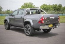 MDP Guia de compra pick ups Toyota Hilux trasera Toyota Hilux 2026: Liderazgo Y Estrategia de Precio en el Mercado Argentino