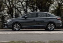 MDP Honda City Sedan El Honda City 2026: ¿La opción más balanceada del mercado?
